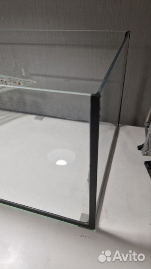 Аквариум для водных видов черепах