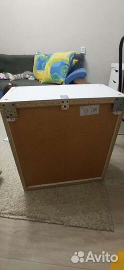 Шкаф навесной бу