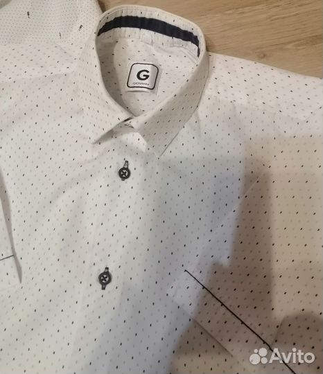 Рубашки 152 р