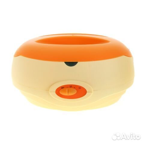 Парафинотопка средняя с крышкой Global Fashion YM