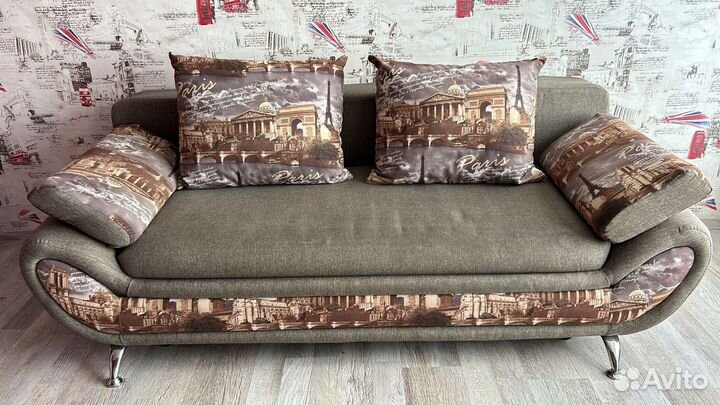 Диван раскладной