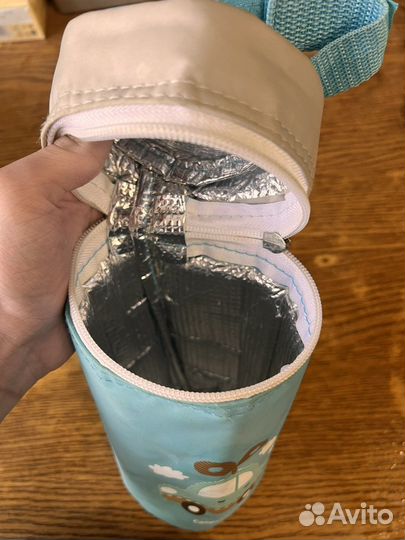 Термосумка для бутылочек