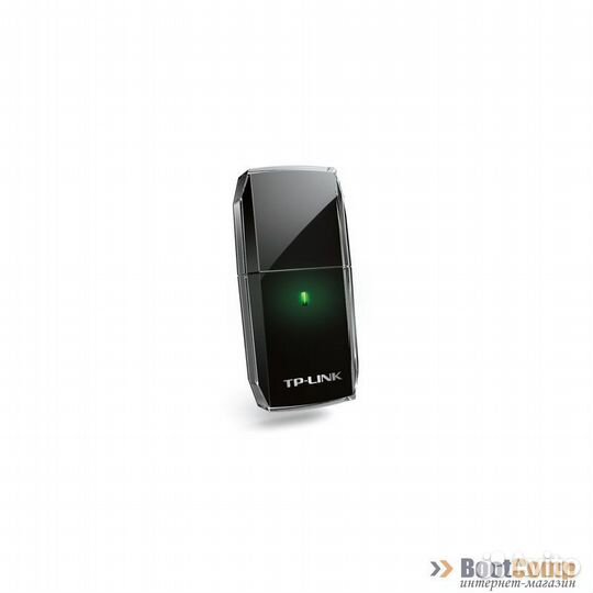 Сетевая карта беспроводная TP-Link Archer T2U