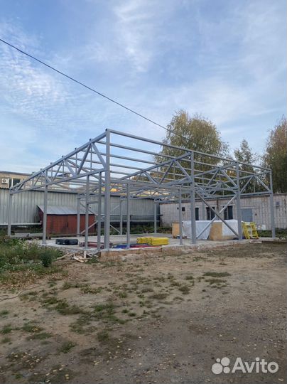 Сварочные работы, сварка