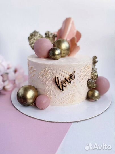 Топперы на торт / подложки