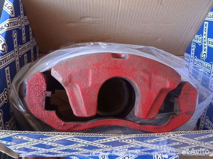 Суппорта на lancer 9