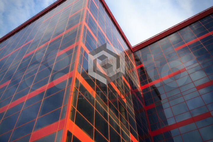 257 м2 Бизнес-центр 