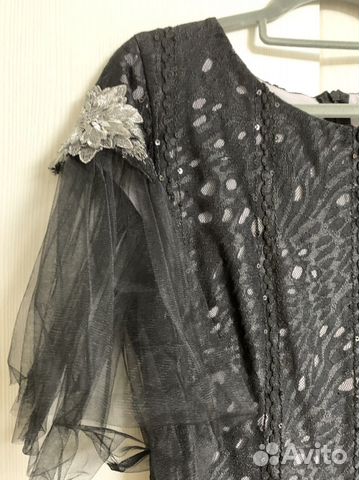 Платье женское 46 размер condra deluxe