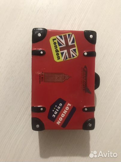 Копилка для денег