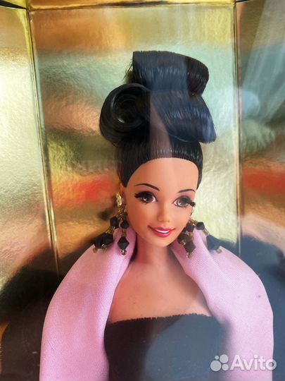Кукла барби 90 х barbie escada