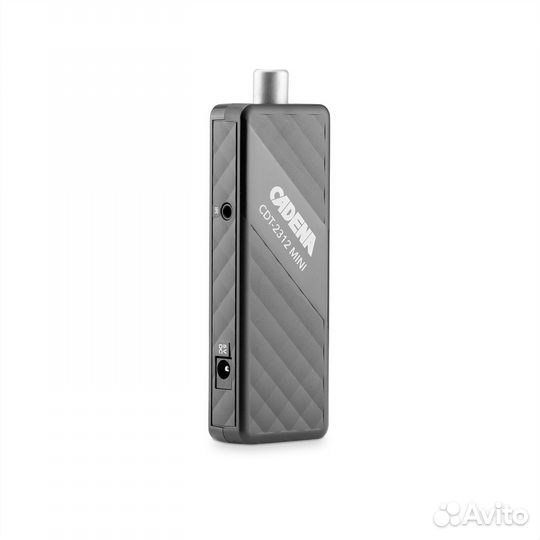 Приставка для цифрового телевидения DVB-T2