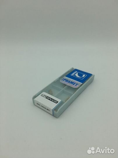 Твердосплавный инструмент