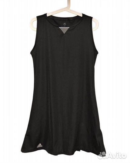 Теннисное платье adidas М