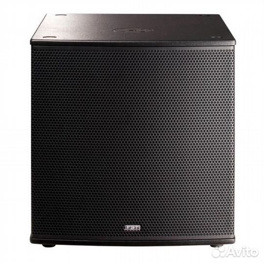 FBT vertus CLA 118SA