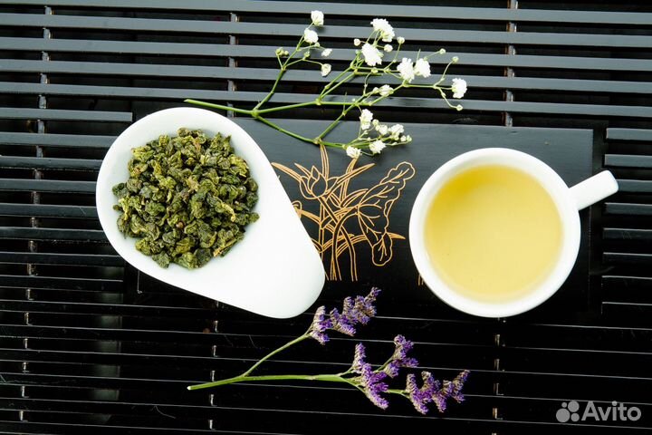 Те Гуань Инь – Роскошный Relax 50гр