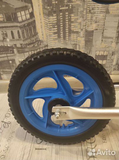 Беговел детский