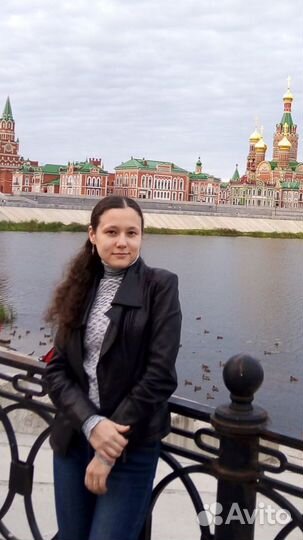 Репетитор по математике 5-6 класс