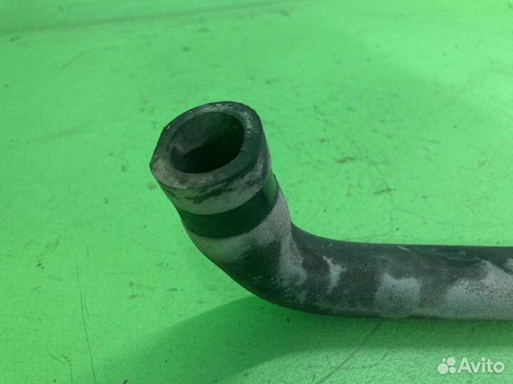 Патрубок радиатора MAN TGX