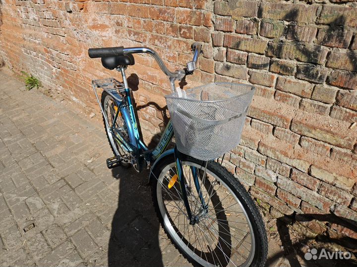 Велосипед Stels 26