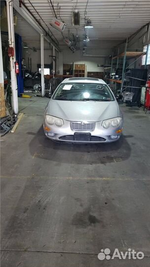 Разбор на запчасти Chrysler 300M