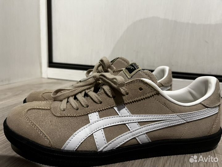 Кроссовки asics onitsuka tiger