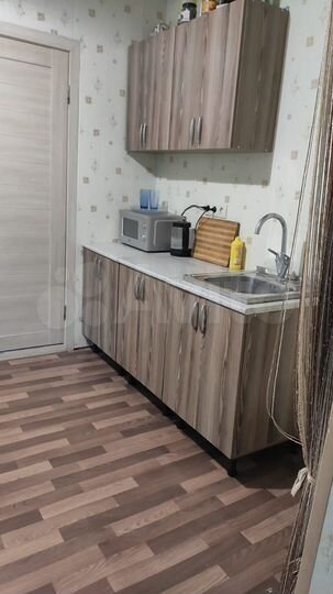 Дом 60 м² на участке 6 сот.