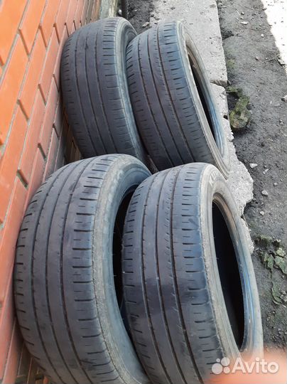Kumho Solus KH17 205/60 R16 92V