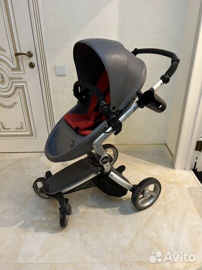 Коляска mima xari 2 в 1