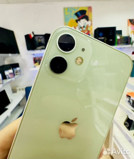 iPhone 12 mini, 64 ГБ
