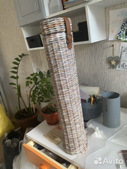 Футляр для шампуров