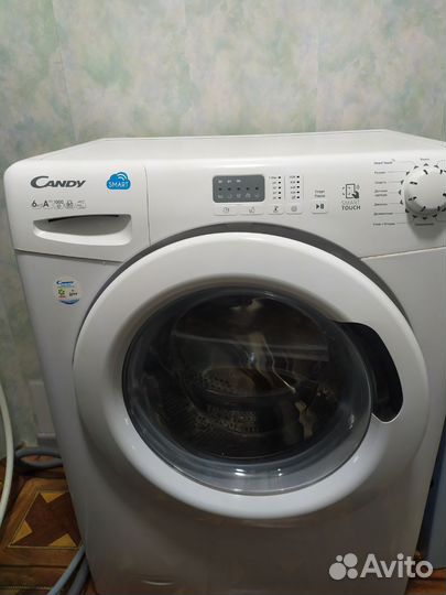 Стиральная машина автомат бу