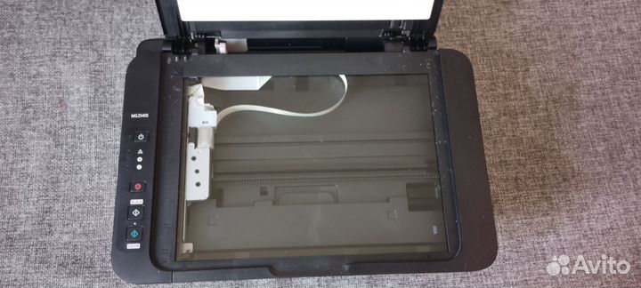 Принтер canon pixma mg2540s