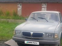 ГАЗ 3110 Волга 2.4 MT, 1998, 65 319 км, с пробегом, цена 150 000 руб.