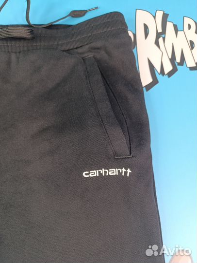 Спортивный штаны Carhartt