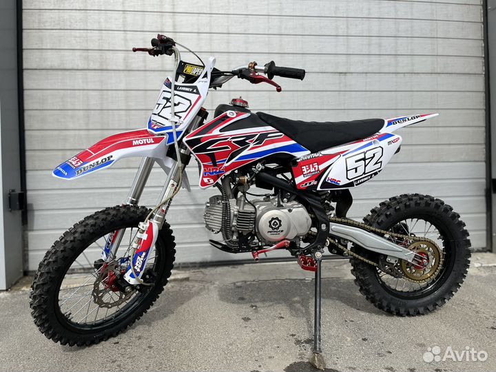 Питбайк BSE 150 Pitrace