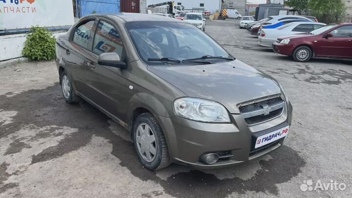 Катушка зажигания ZAZ Vida A113705110еа