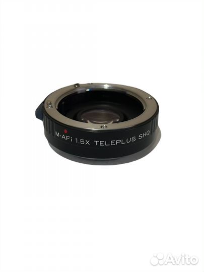 Телеконвертор M-AFi 1.5X teleplus SHQ