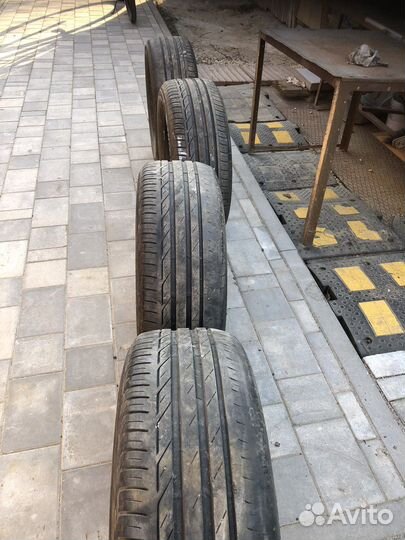 Rockstone 109 205/55 R16