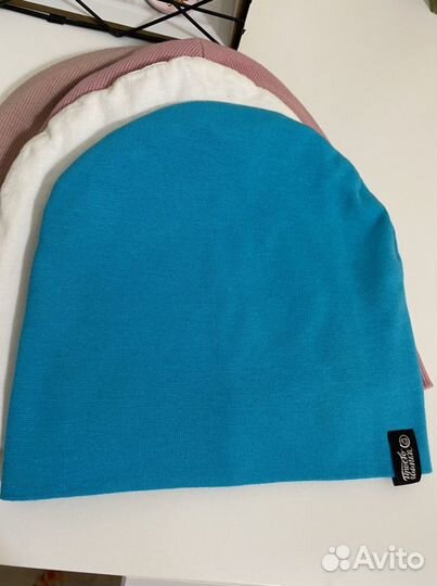 «Просто Шапки»