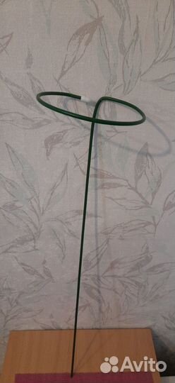 Опора для цветов 60 на 14 см