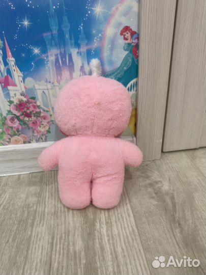 Уточка lalafanfan