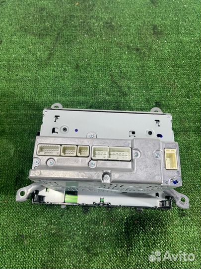 Магнитола Toyota Avensis 3 (T270) 2009 T270