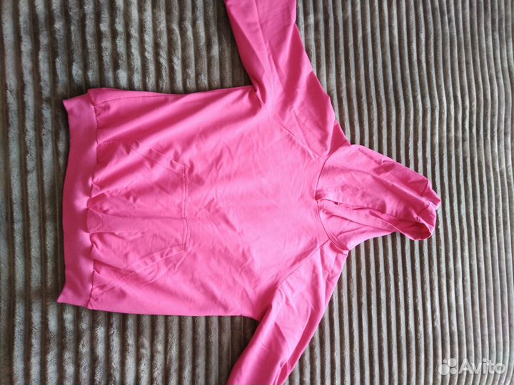 Спортивный костюм женский