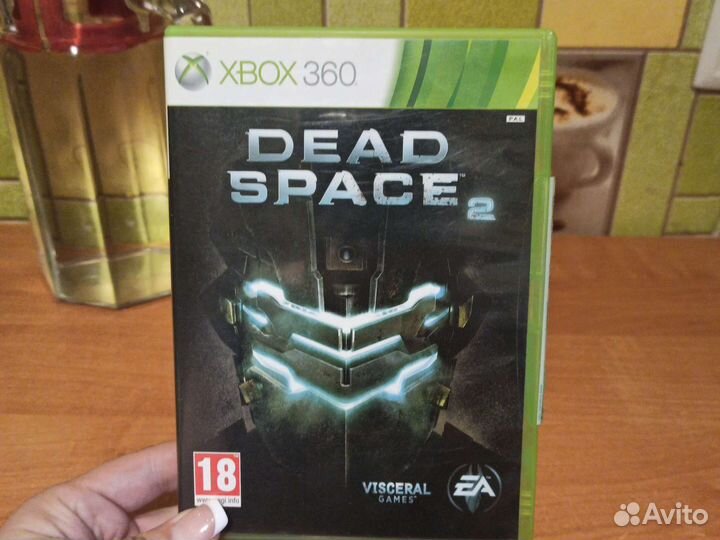 Игры на xbox 360 лицензия