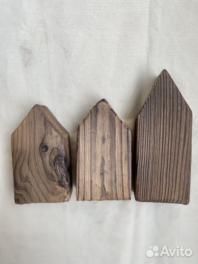 Декоротивные домики