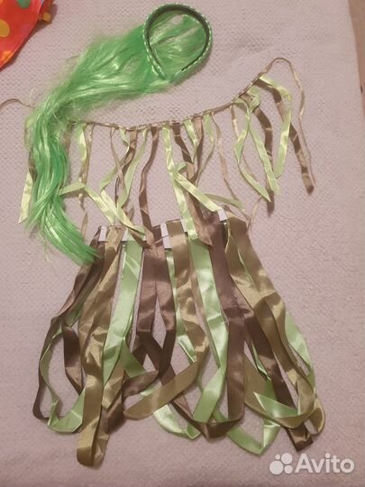 Костюмы в садик