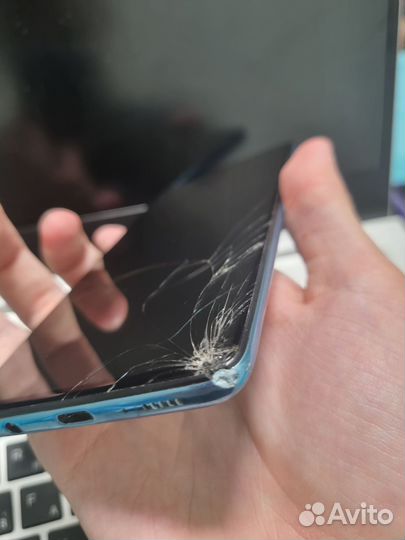 Samsung Galaxy A51, 4/64 ГБ