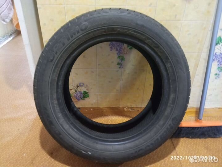 Hankook Optimo K415 205/60 R16