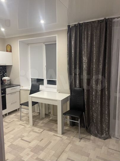 2-к. квартира, 46 м², 4/5 эт.