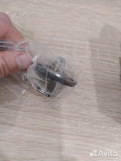 Термостат для ланоса